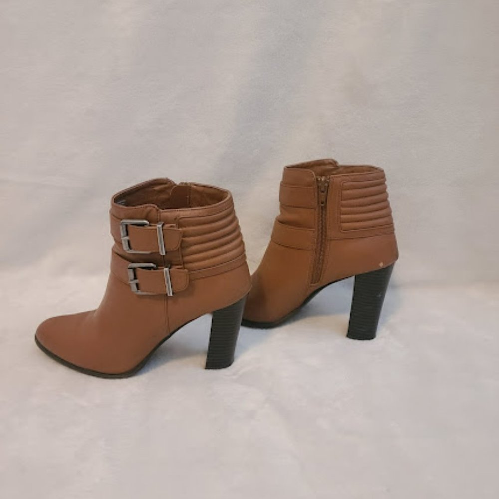 Express Booties - Picture 4 of 6
